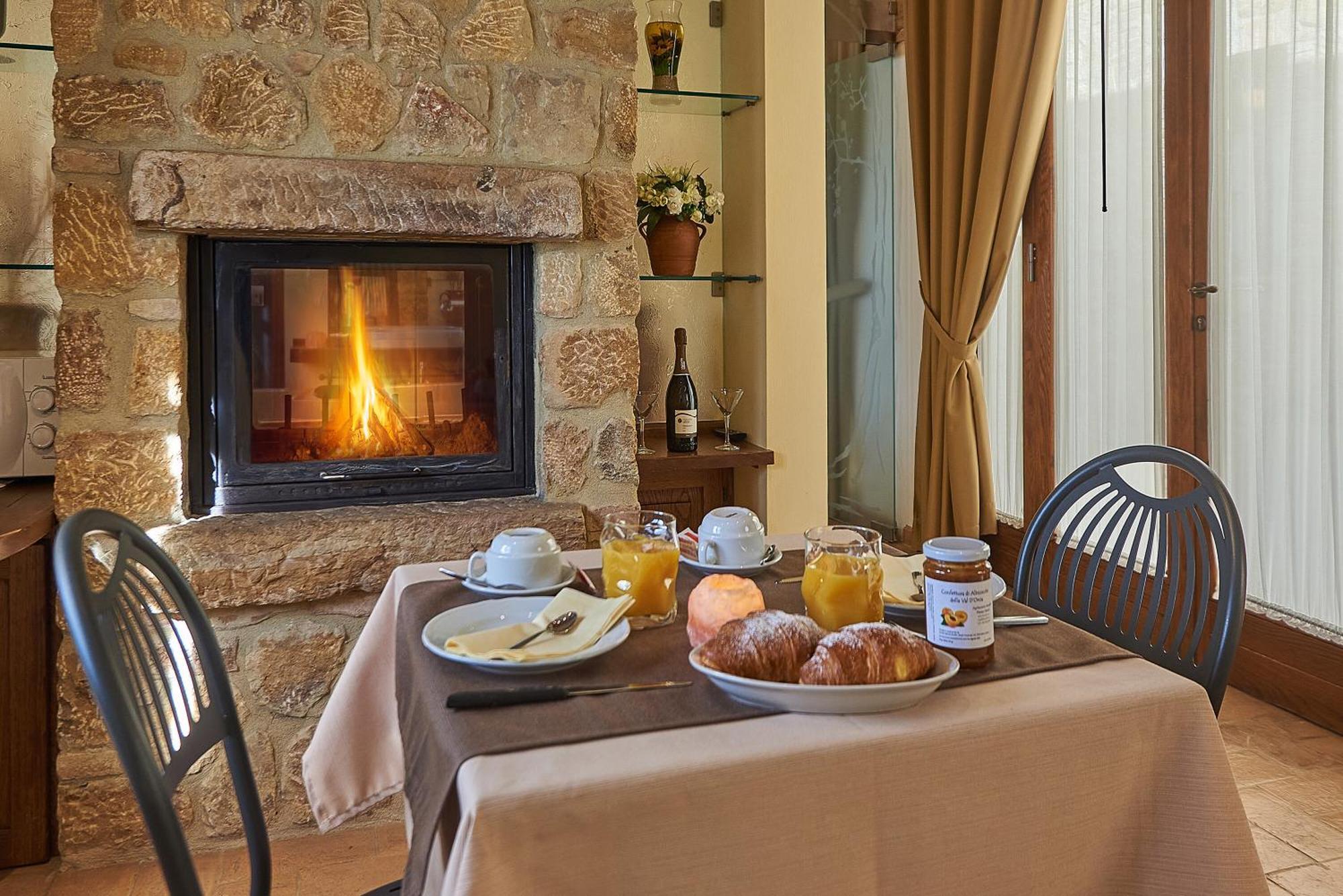 Agriturismo Bonello Pienza Exterior photo