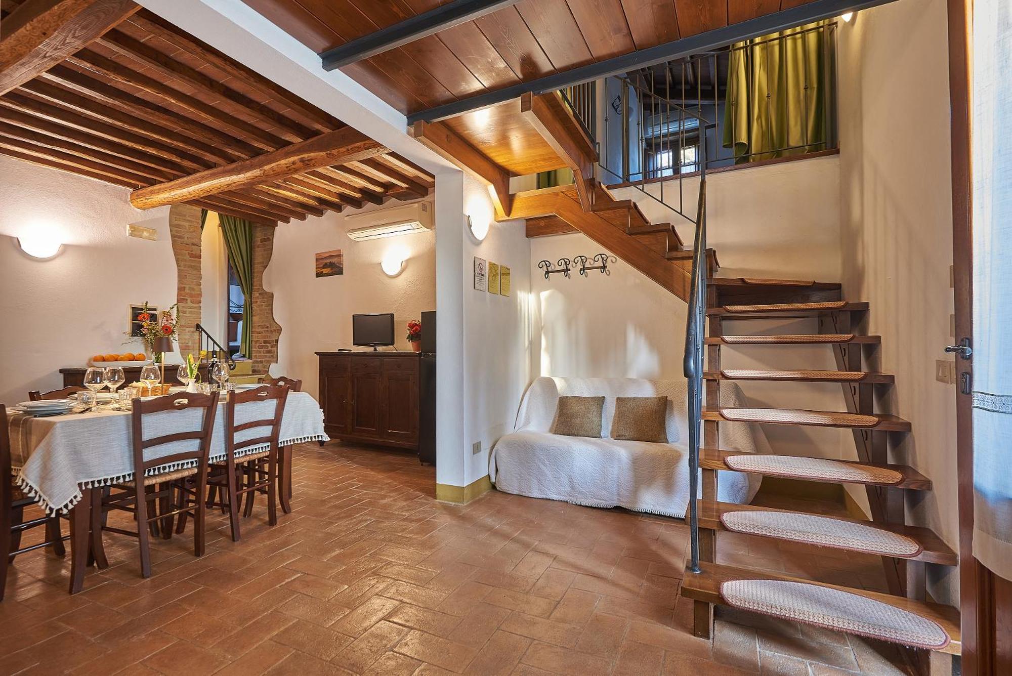 Agriturismo Bonello Pienza Exterior photo