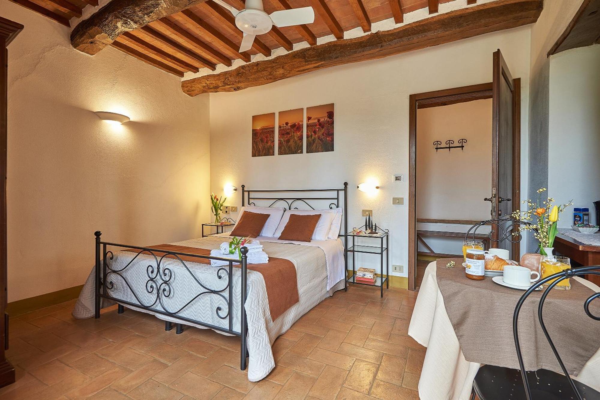 Agriturismo Bonello Pienza Exterior photo